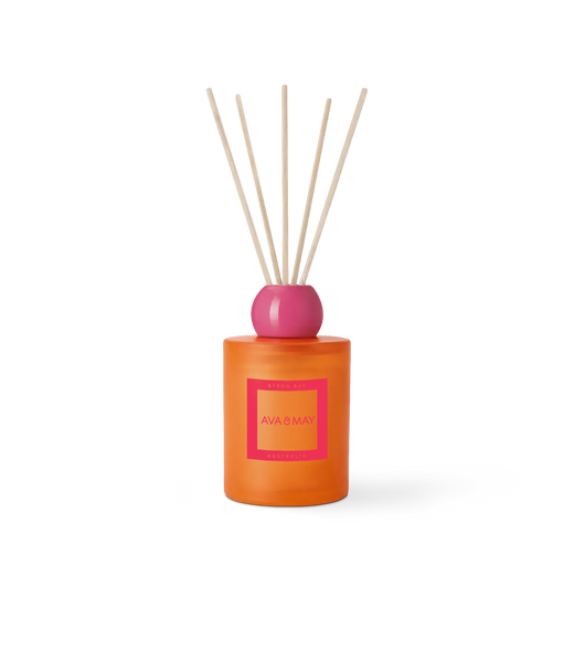 Diffusore a bastoncini Byron Bay