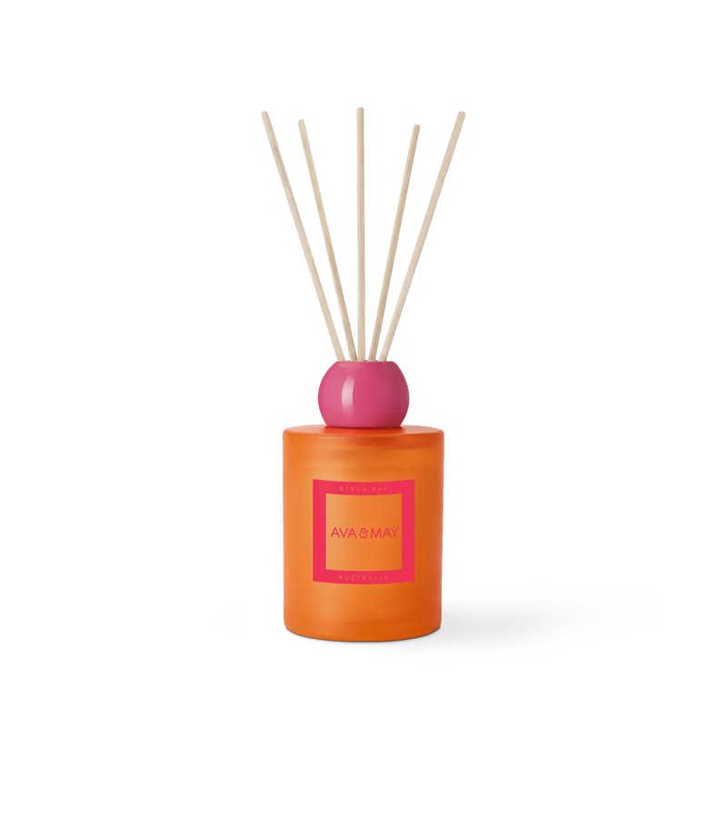 Diffusore a bastoncini Byron Bay
