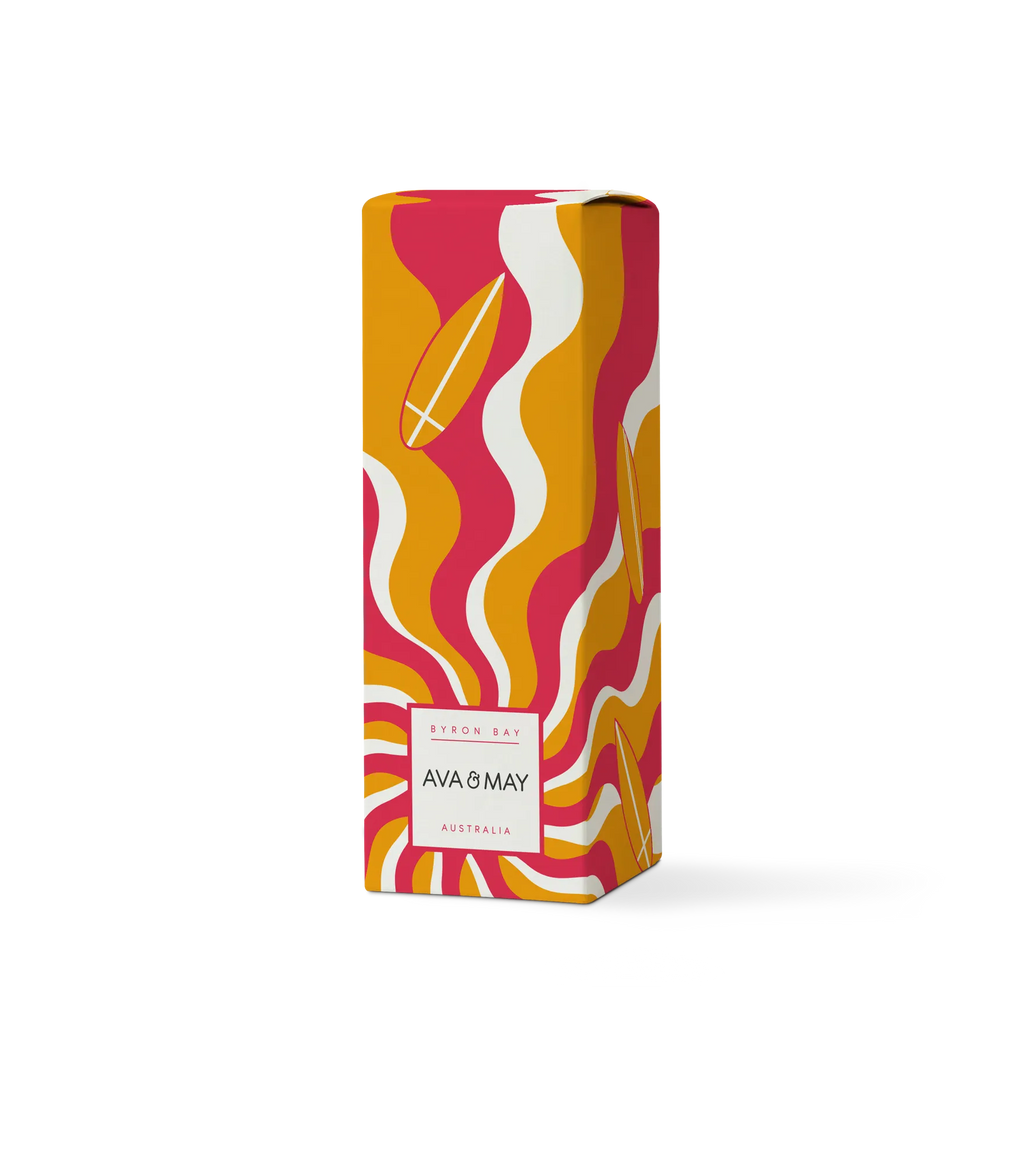 Diffusore a bastoncini Byron Bay