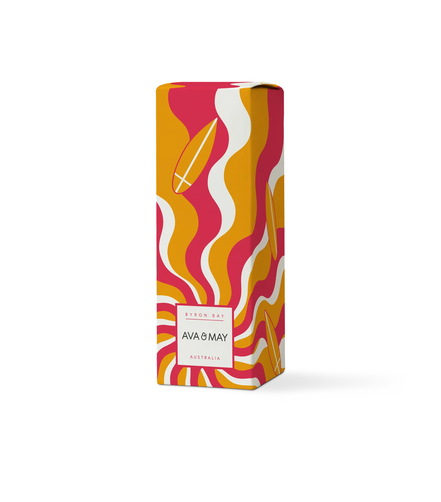Diffusore a bastoncini Byron Bay