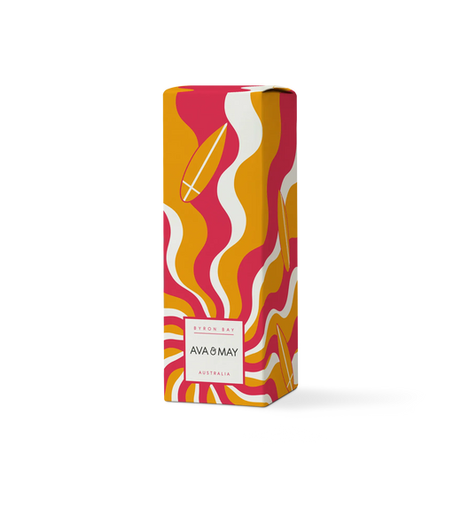 Diffusore a bastoncini Byron Bay