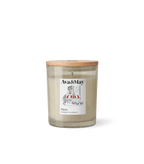 Candela profumata Paris