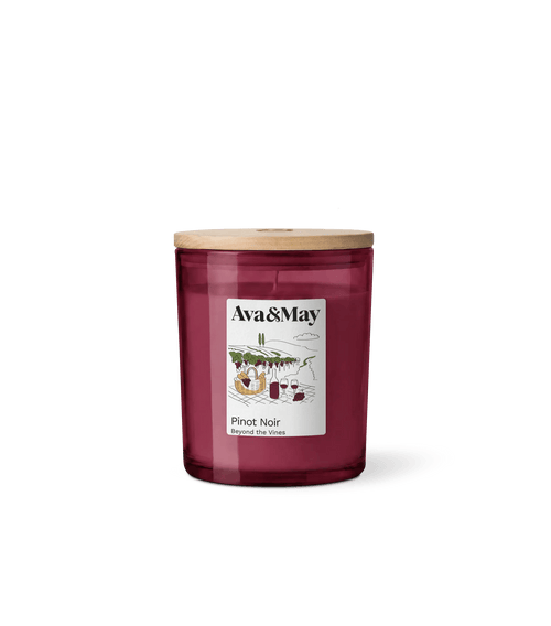 Candela profumata Pinot Noir