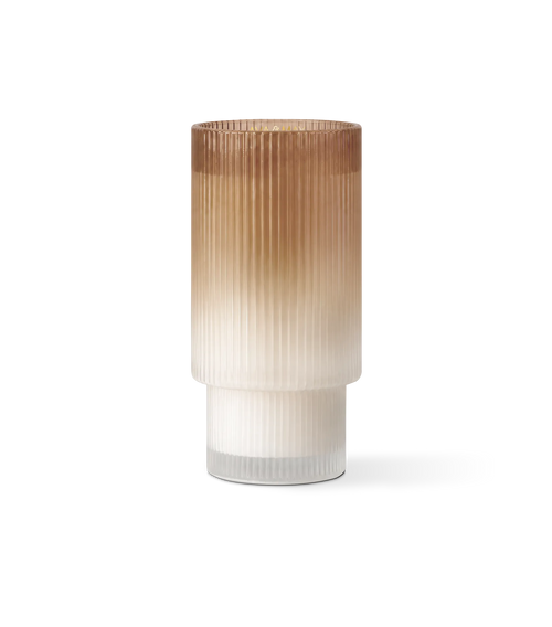 Candela profumata Iced Caramel Latte - Ava&May - Italia