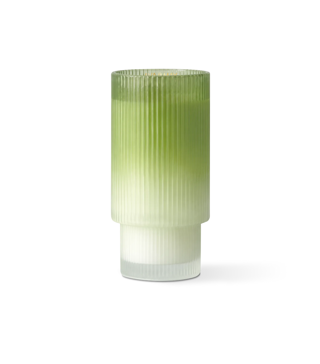 Candela profumata Iced Matcha Latte