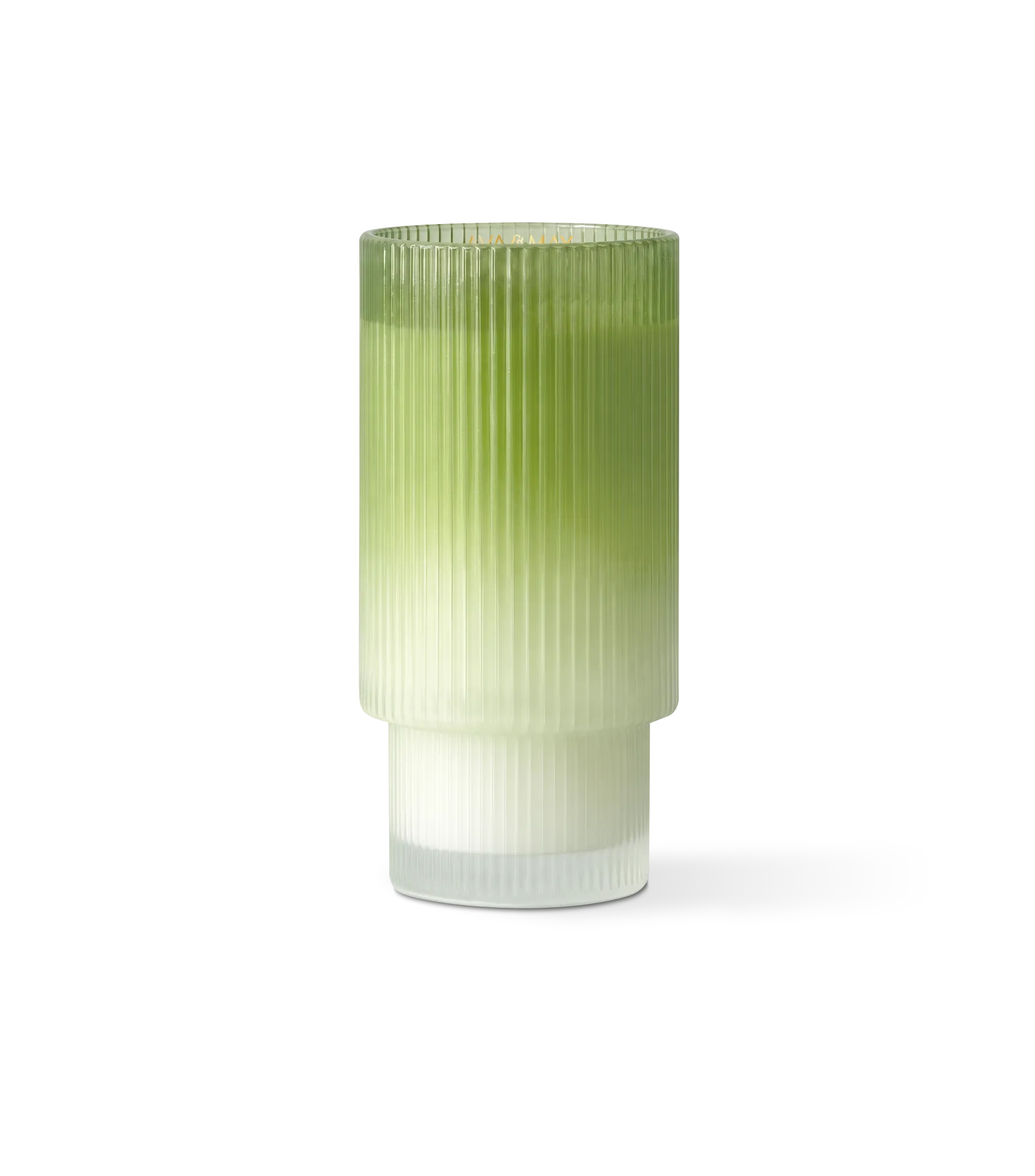 Candela profumata Iced Matcha Latte