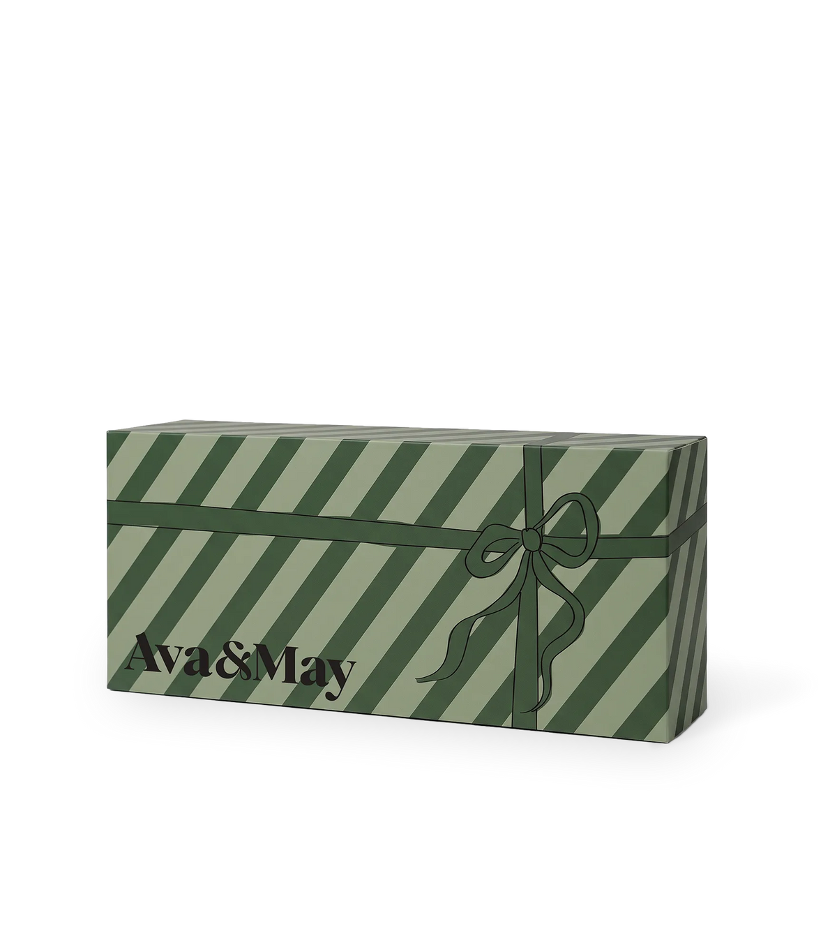 Cofanetto regalo Christmas around the World