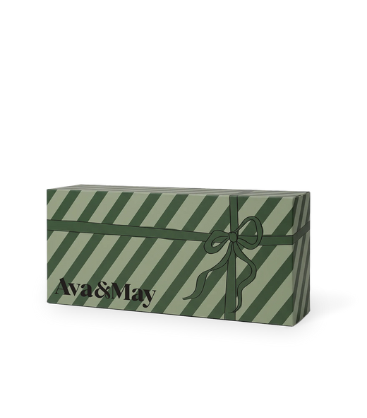 Cofanetto regalo Christmas around the World