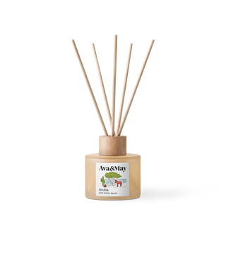 Diffusore a bastoncini Aruba