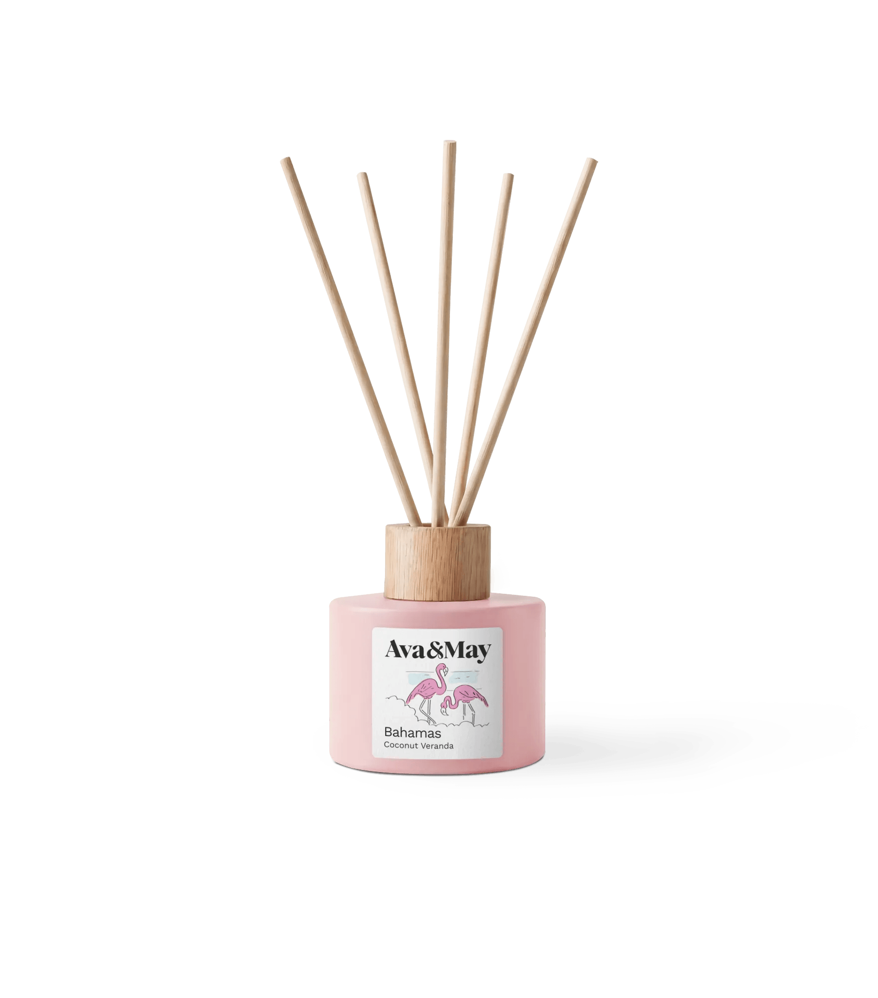 Diffusore a bastoncini Bahamas