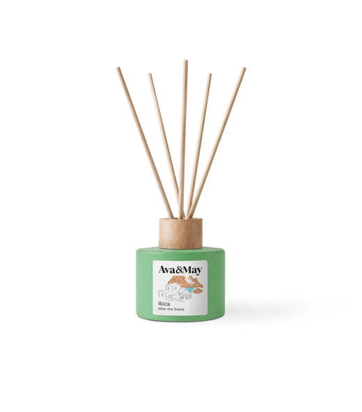 Diffusore a bastoncini Ibiza