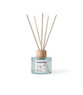 Diffusore a bastoncini Mykonos