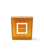 Candela profumata grande Mango Sorbet