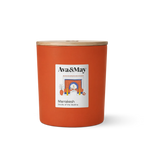 Candela profumata grande Marrakesh