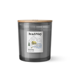 Candela profumata grande Norway