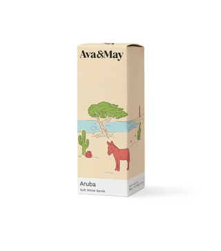 Diffusore a bastoncini Aruba