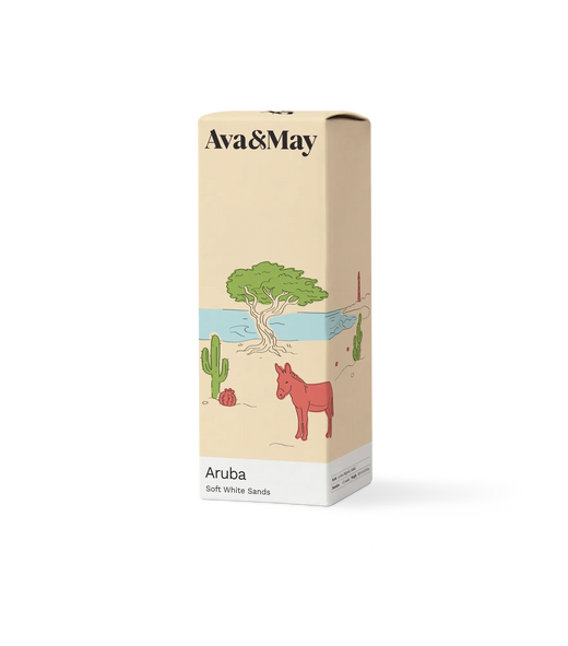 Diffusore a bastoncini Aruba