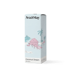 Diffusore a bastoncini Coconut Dream