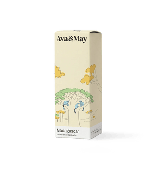 Diffusore a bastoncini Madagascar