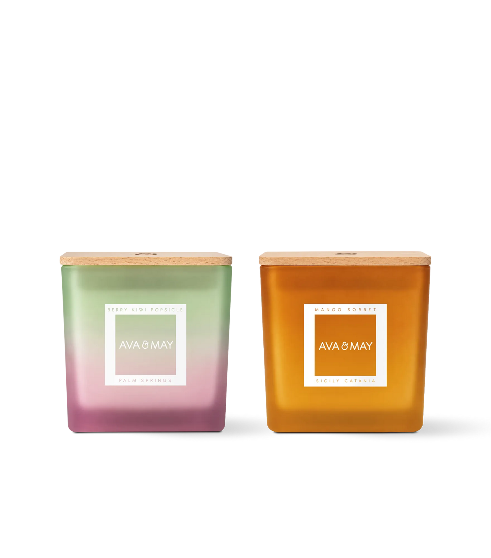 Set Fruity Summer