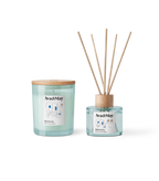 Set Mykonos Home Fragrance