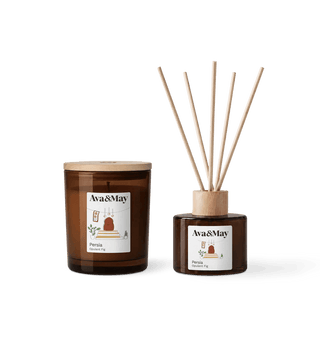 Set Persia Home Fragrance