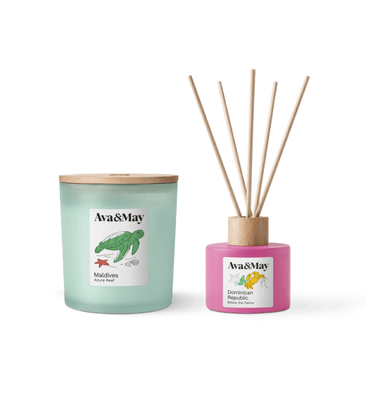 Set Tropical Bliss
