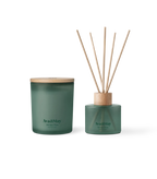 Set Winter Pine Home Fragrance