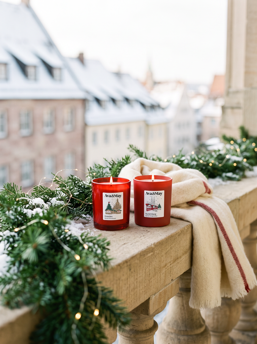 Set Christmas Walk