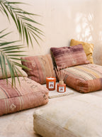 Set Marrakesh Home Fragrance