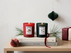 North Pole Set