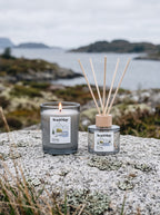Set Norway Home Fragrance
