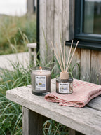 Set Norway Home Fragrance