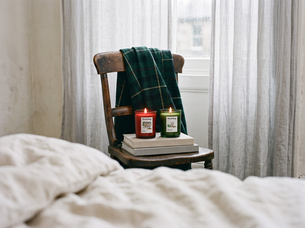 Set Rainy Holidays