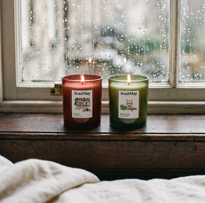 Set Rainy Holidays