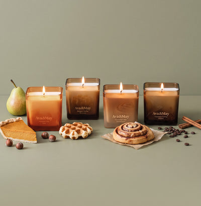 Set Sweet Sensations