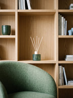 Diffusore a bastoncini Winter Pine
