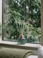 Diffusore a bastoncini Winter Pine