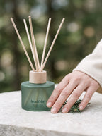 Diffusore a bastoncini Winter Pine