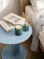 Set Winter Pine Home Fragrance
