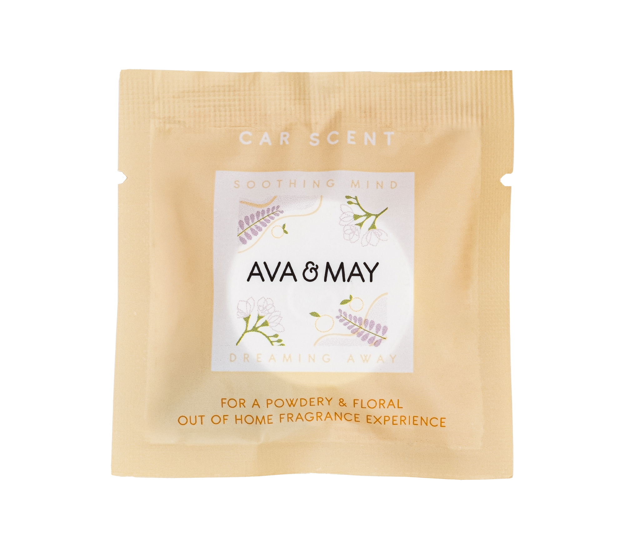 Ricarica Soothing Mind