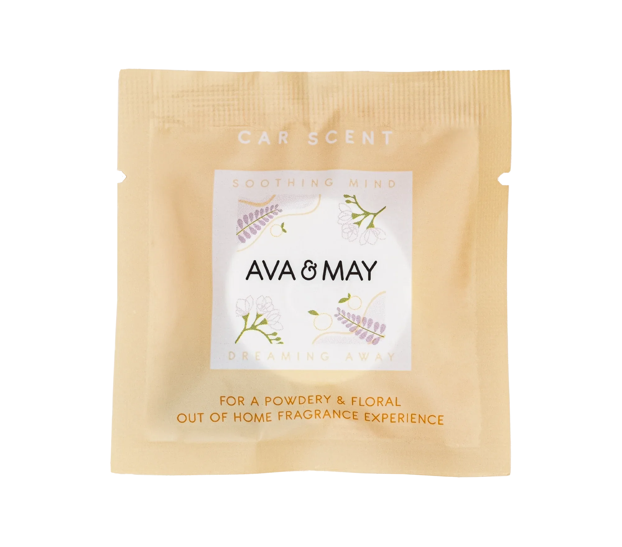 Ricarica Soothing Mind