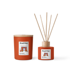 Set Marrakesh Home Fragrance