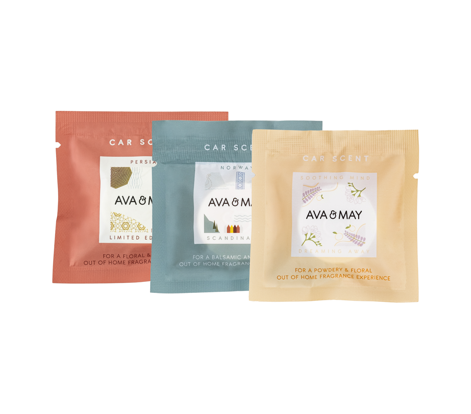 Set di ricariche Bestseller