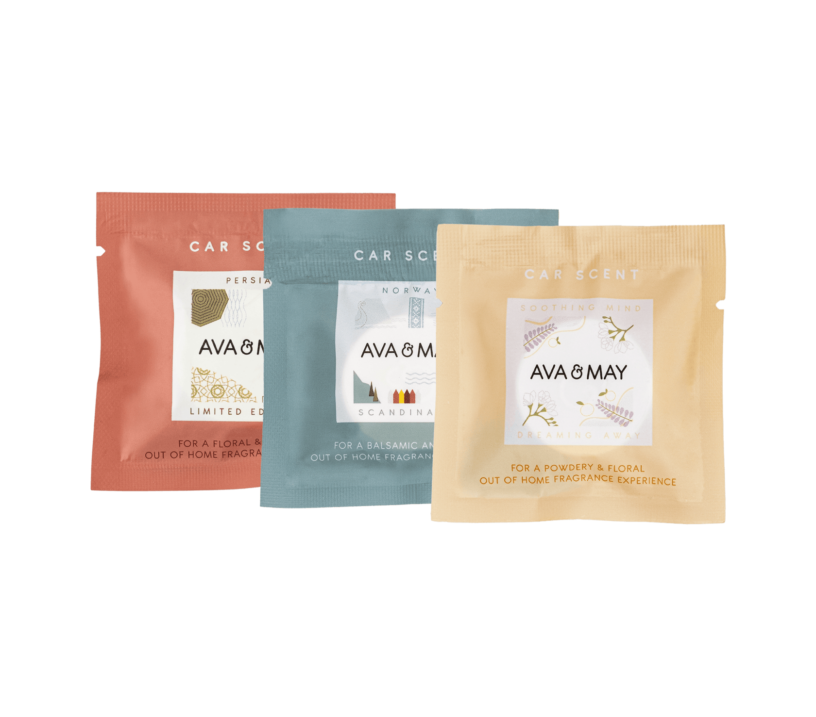 Set di ricariche Bestseller