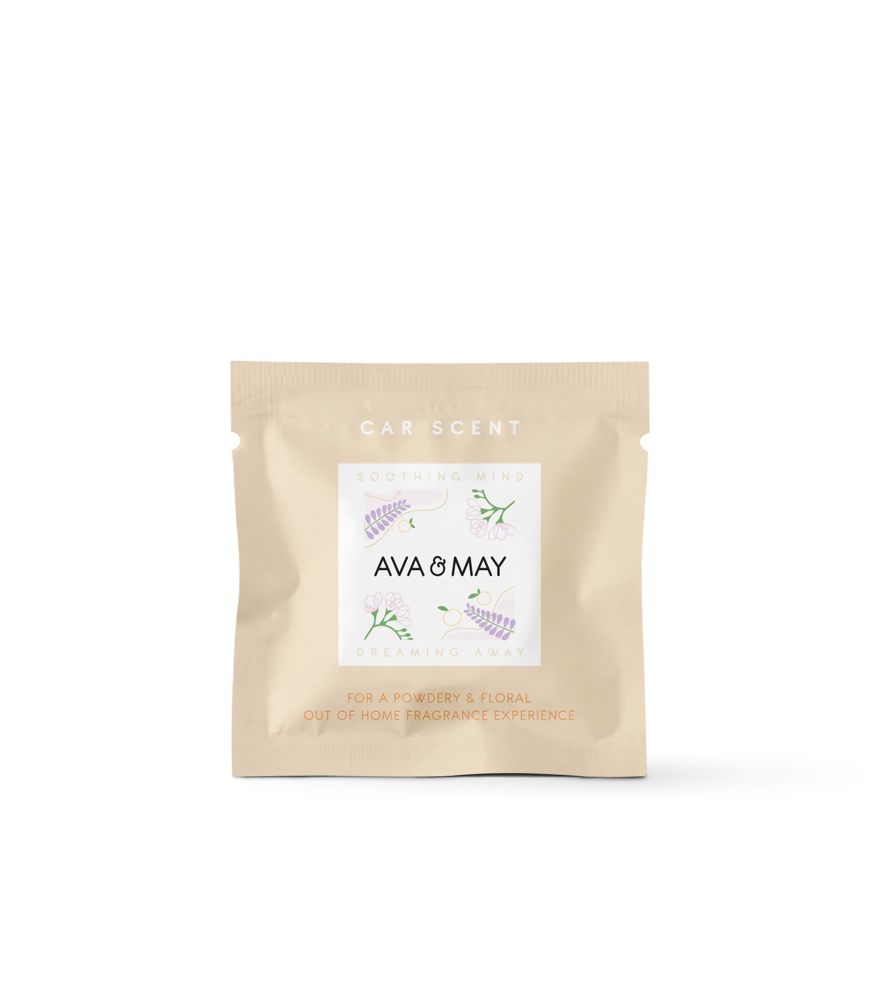 Ricarica Soothing Mind