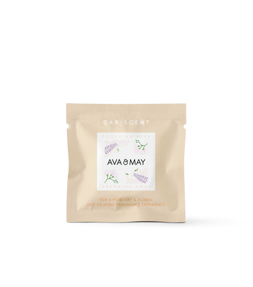 Ricarica Soothing Mind