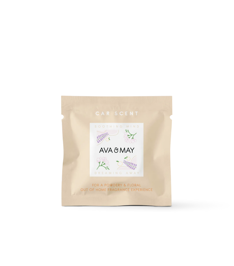 Ricarica Soothing Mind