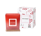 Candela profumata Strawberry Milkshake