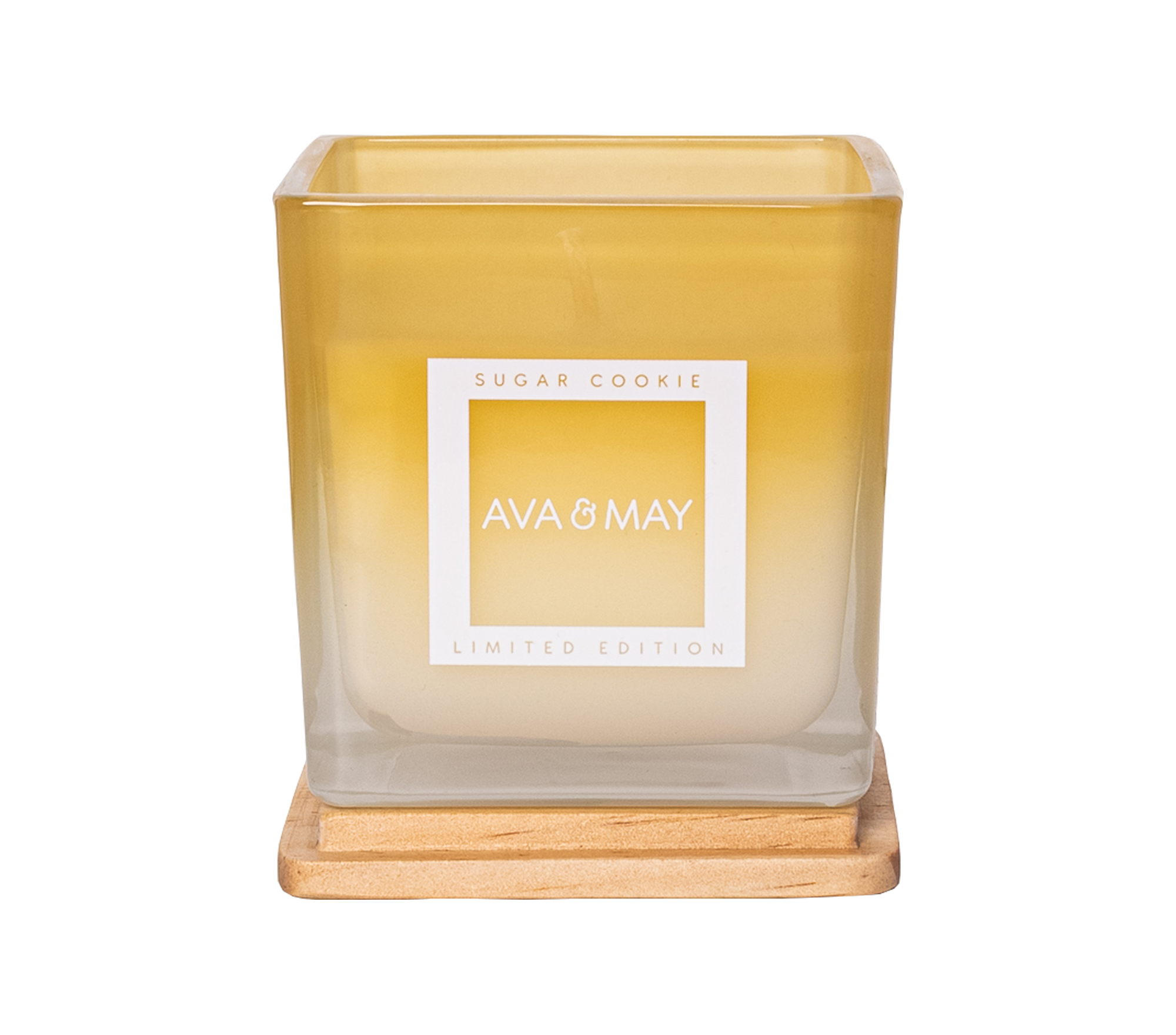 Candela profumata Sugar Cookie